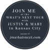 justin&maryswhatsnexttour