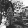 mother and daughter 1