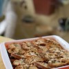 vegetable gratin vegetable gratin