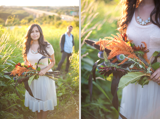 Birding Engagement Photos 29