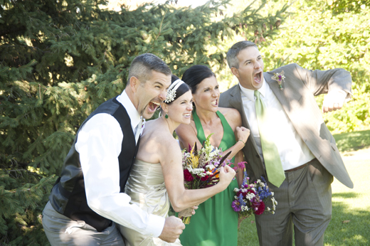 Columbia Manor Golf Course Wedding Photos 27