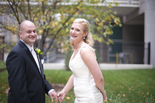 Minneapolis Club Wedding Photos 13