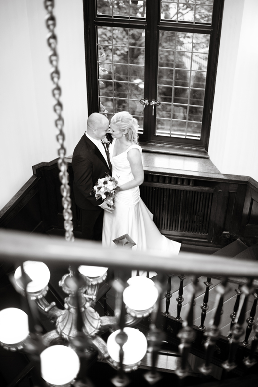 Minneapolis Club Wedding Photos 28