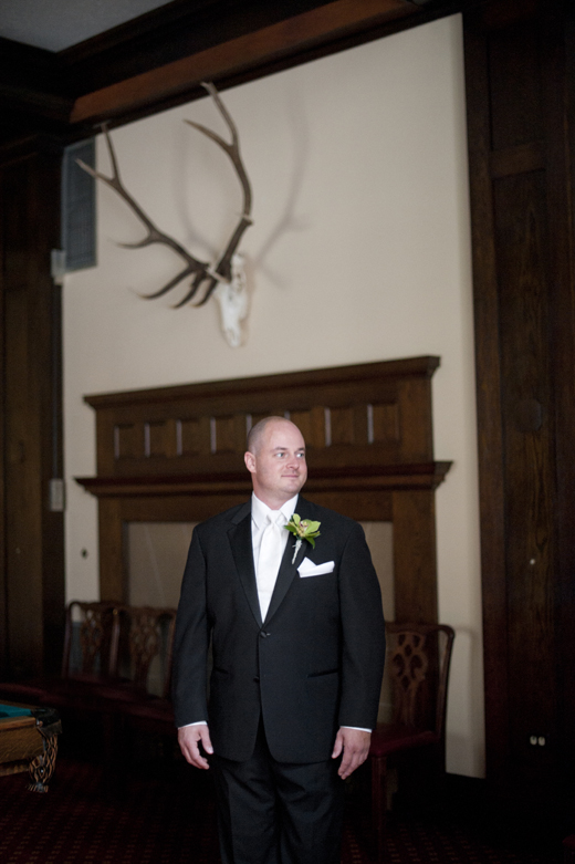 Minneapolis Club Wedding Photos 30