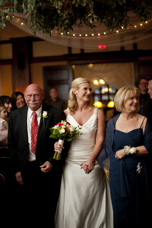 Minneapolis Club Wedding Photos 34