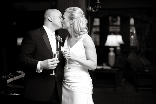 Minneapolis Club Wedding Photos 42