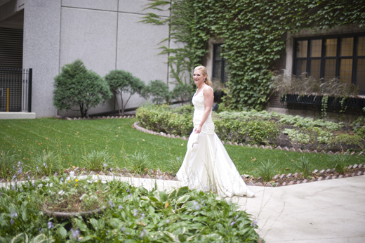 Minneapolis Club Wedding Photos 7