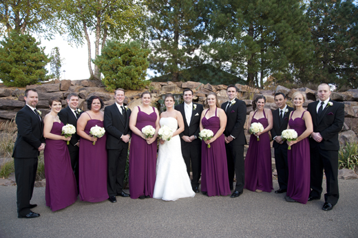 Stonebrook Golf Course Wedding Photos 30