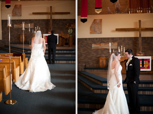 Stonebrook Golf Course Wedding Photos 6