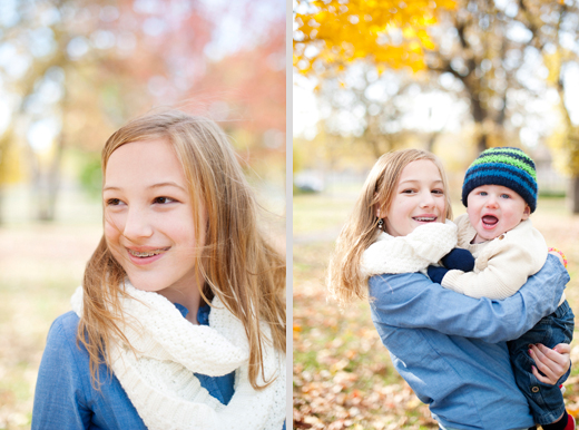 Minneapolis Family Photo Session 15