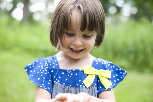 Minnehaha Park child photography 17