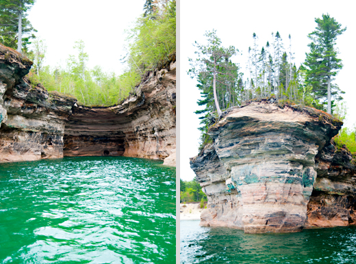 Pictured Rocks 44