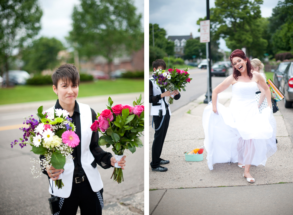 Semple Mansion Ceremony 1