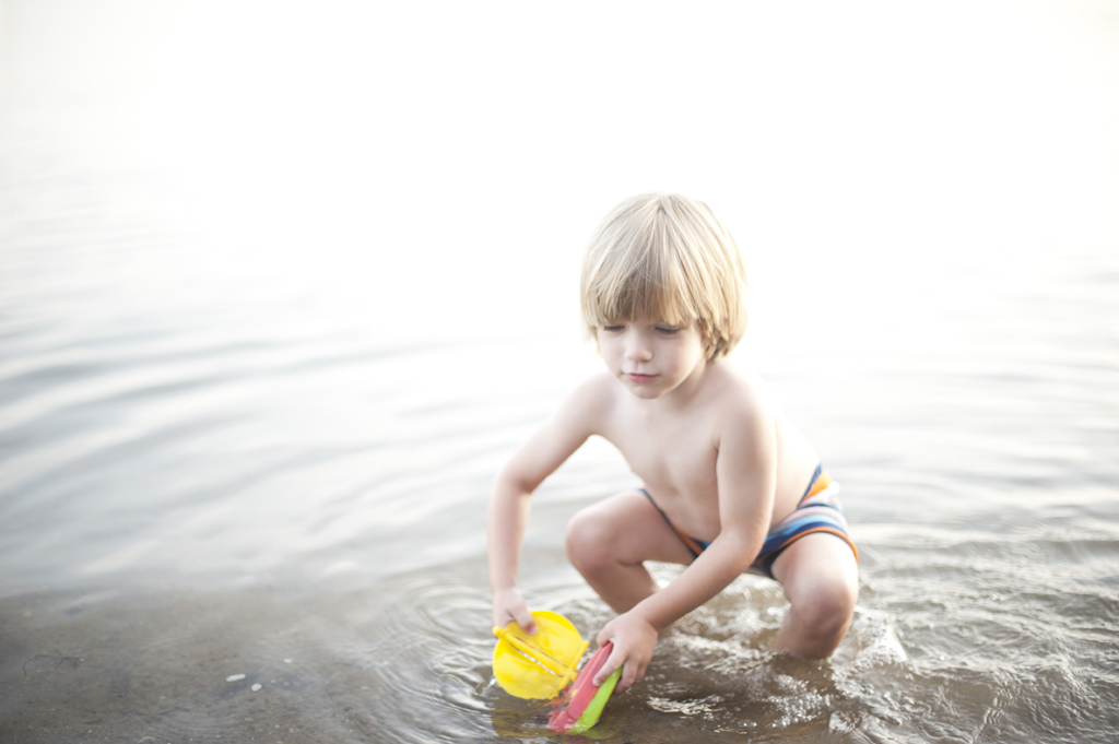 Lake Harriet kid photography 11