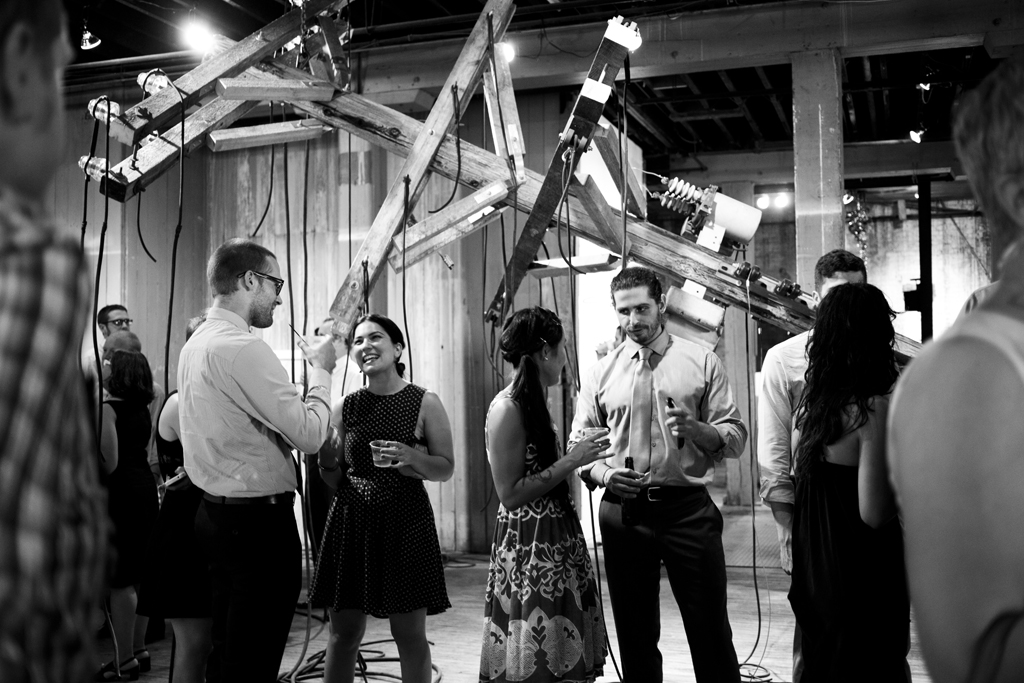 Soap Factory Wedding Photos 75