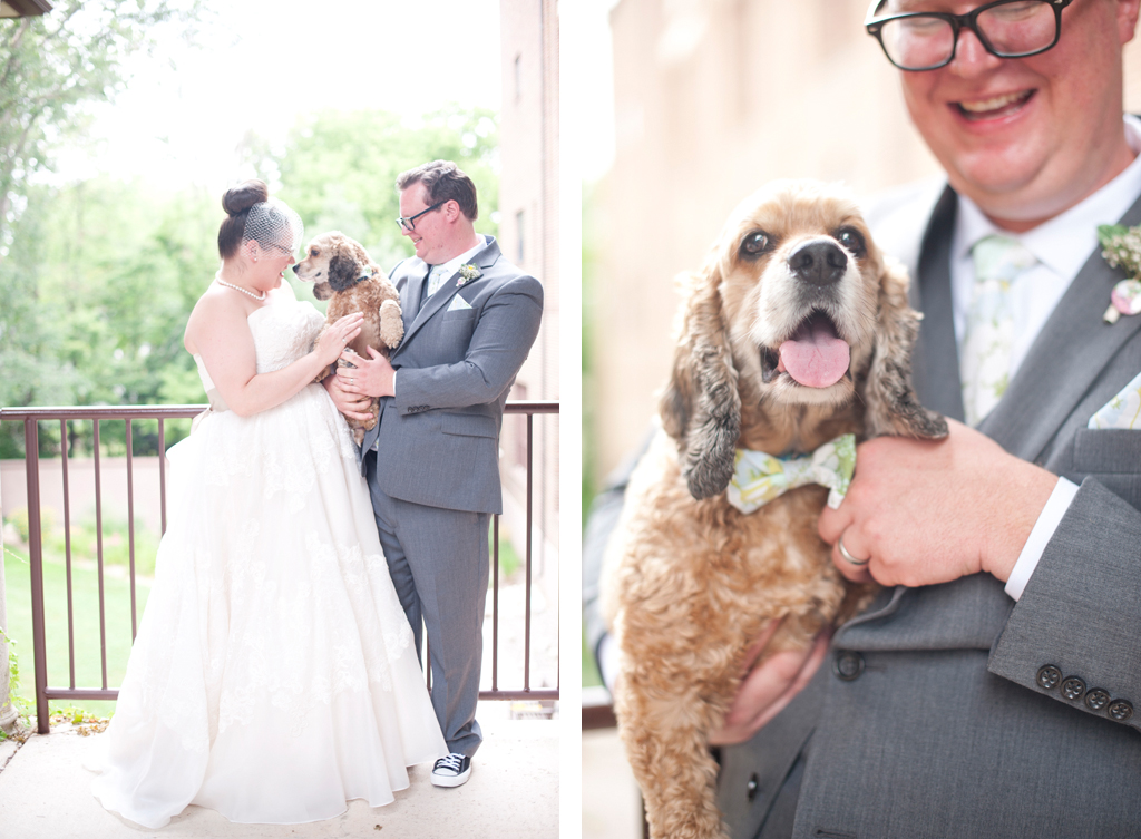 Columbia Manor Golf Course Wedding Photos 32