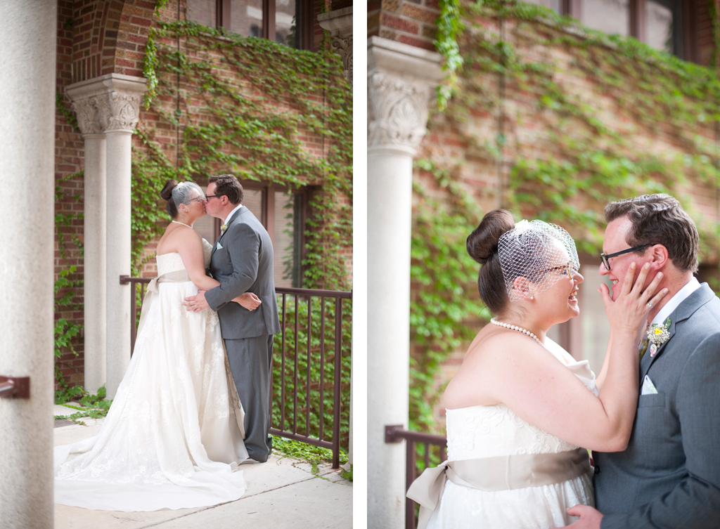 Columbia Manor Golf Course Wedding Photos 34