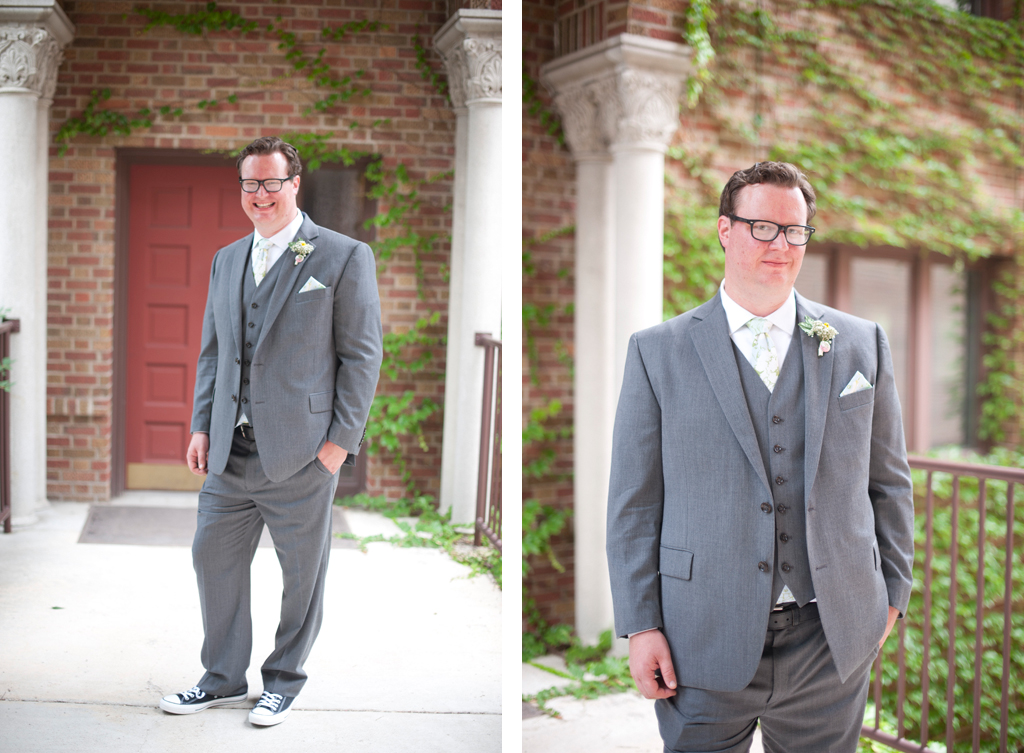 Columbia Manor Golf Course Wedding Photos 38