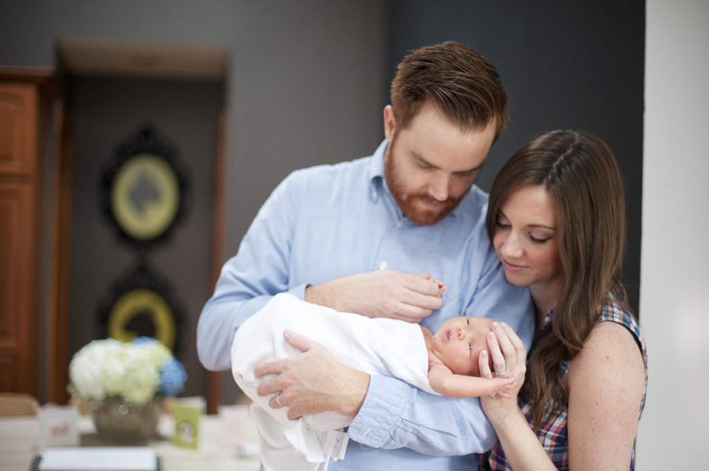 Saint Paul Newborn Photography 19