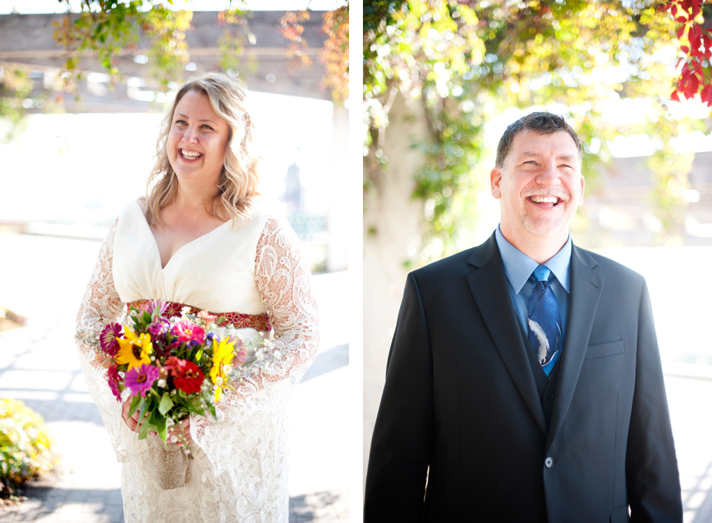 St Paul Backyard Wedding 6