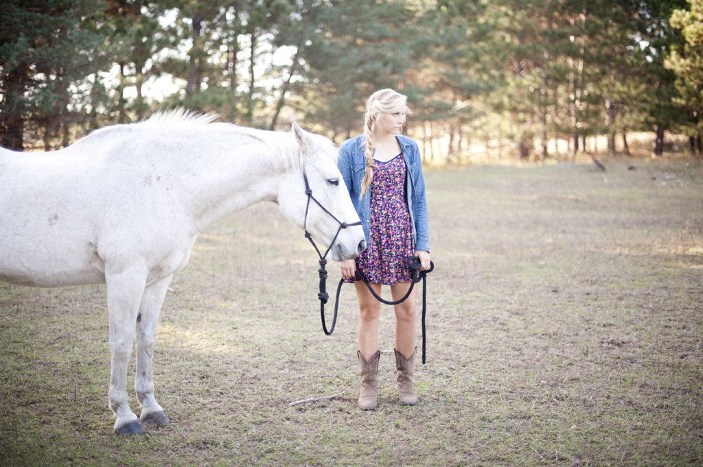 Wisconsin Senior Portrait Photographer 1