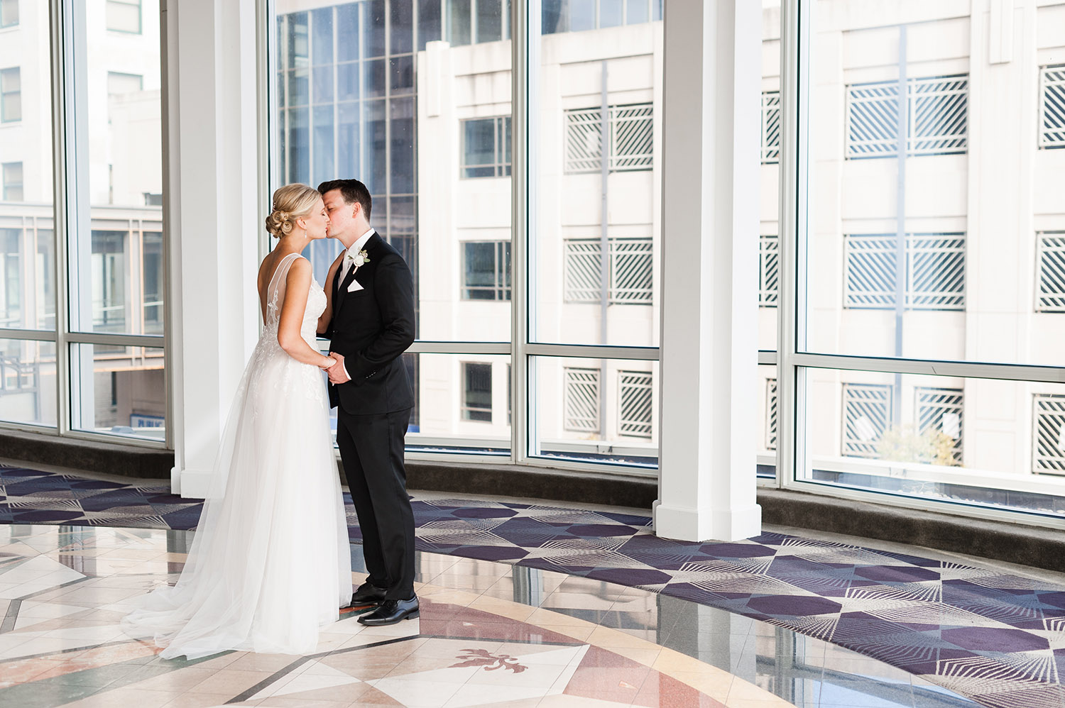 St. Paul Wedding & Event Venue  InterContinental Saint Paul Riverfront